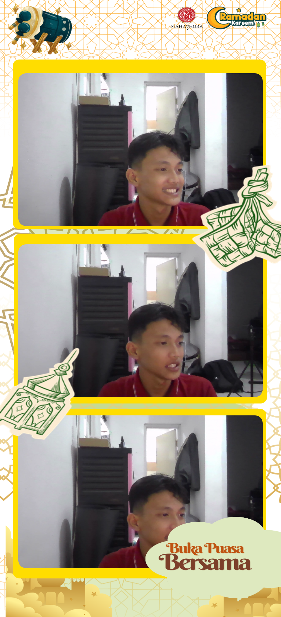 Strip Preview