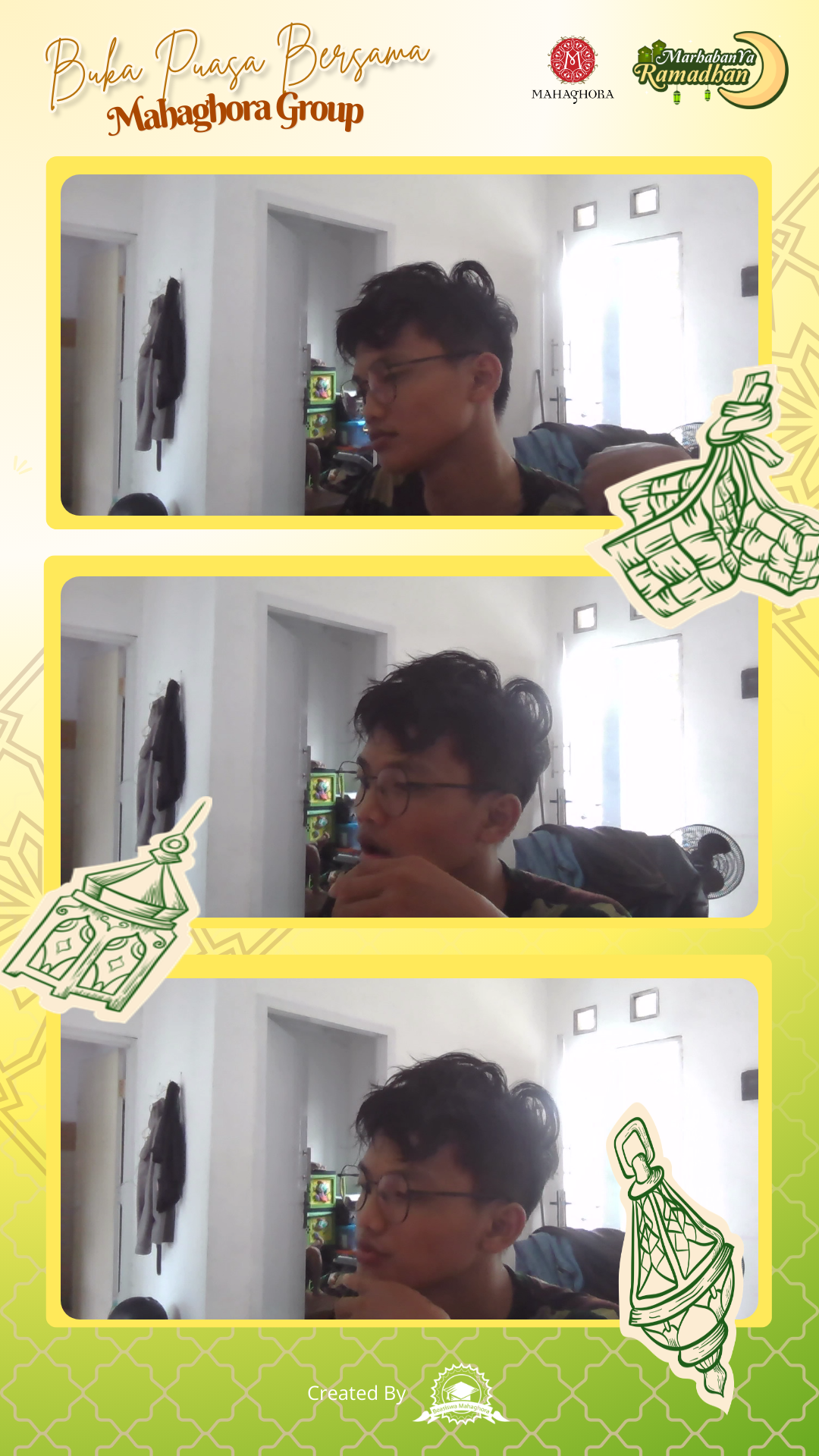 Strip Preview