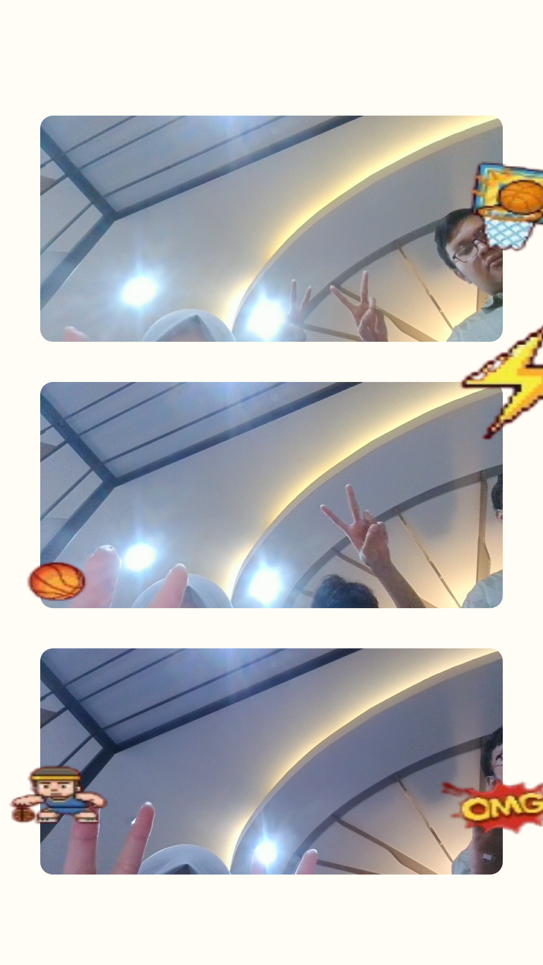 Strip Preview
