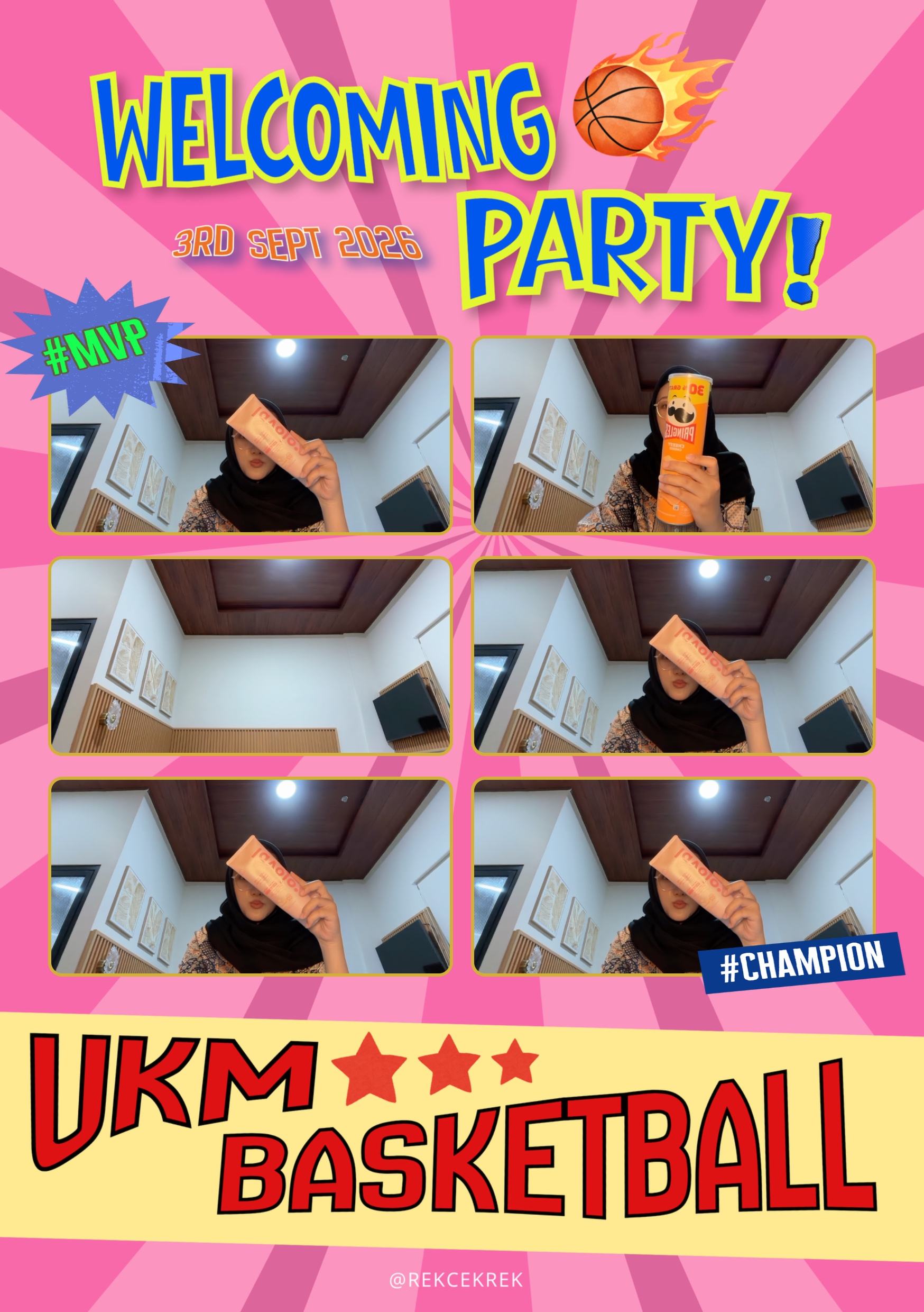 Strip Preview