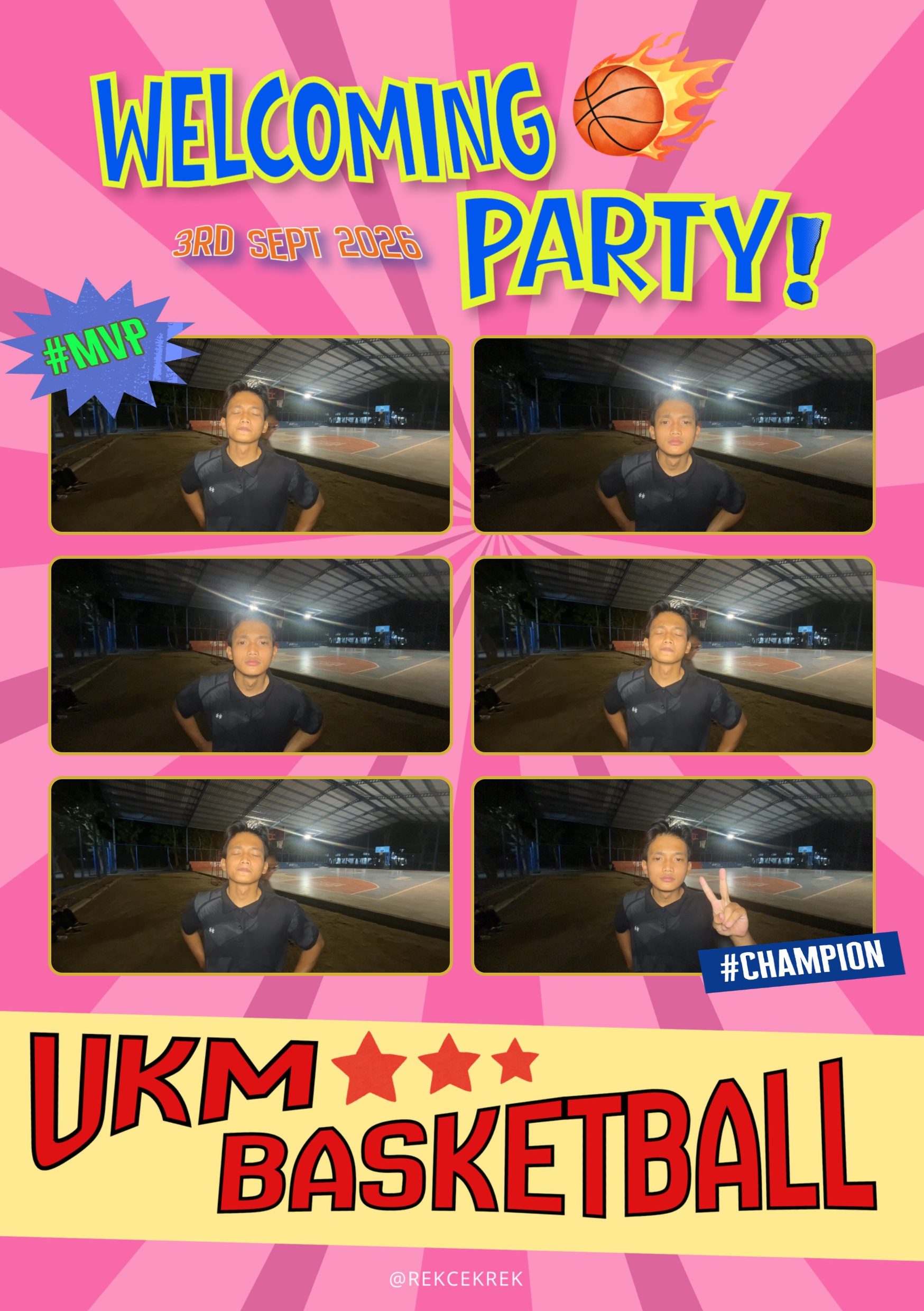 Strip Preview